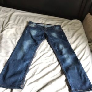 100% Authentic Burberry Jeans
